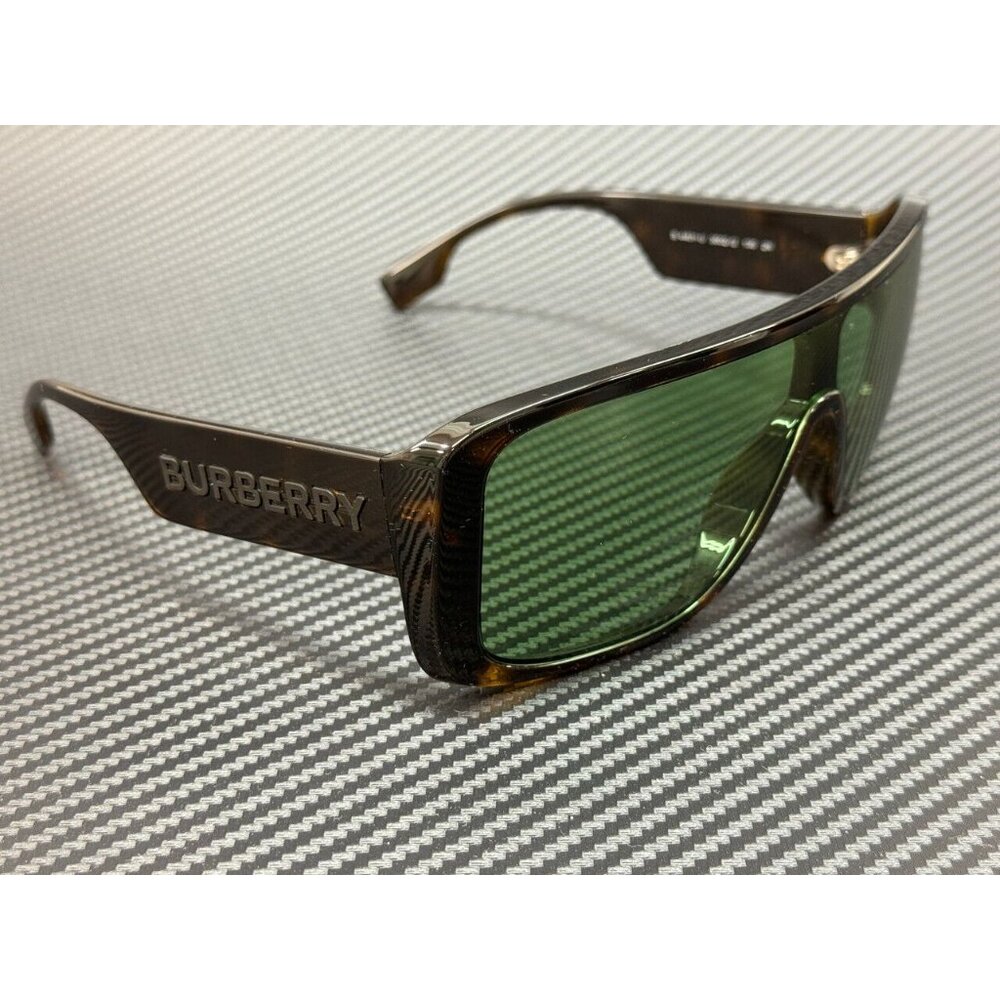 Burberry Mens 70mm Havana Sunglasses
